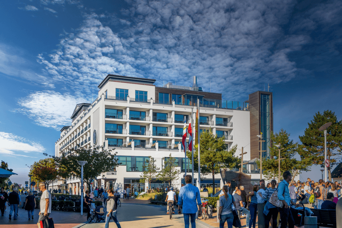 Ideen für Ausflüge